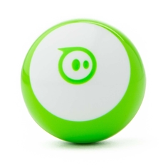 Радиоуправляемый робот Sphero
