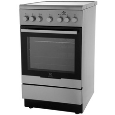 Электрическая плита (50-55 см) Electrolux