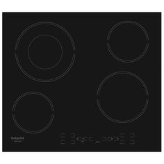 Встраиваемая электрическая панель Hotpoint-Ariston