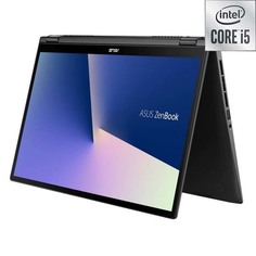 Ноутбук-трансформер ASUS