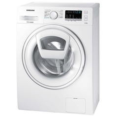 Стиральная машина узкая Samsung