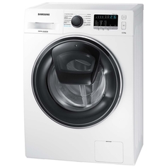 Стиральная машина узкая Samsung