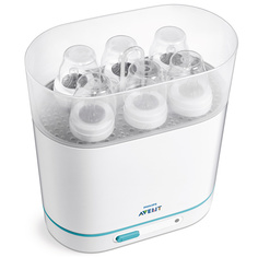 Стерилизатор для бутылочек Philips Avent