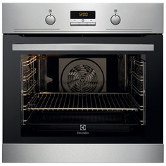 Электрический духовой шкаф Electrolux