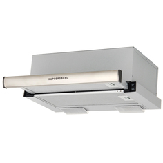 Вытяжка встраиваемая в шкаф 50 см Kuppersberg