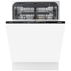 Встраиваемая посудомоечная машина 60 см Gorenje