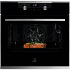 Электрический духовой шкаф Electrolux