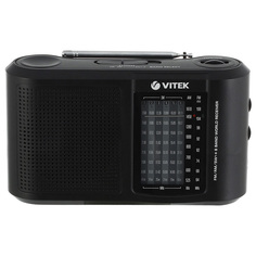 Радиоприемник Vitek