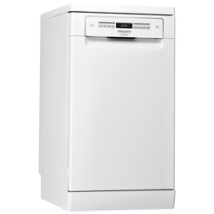 Посудомоечная машина (45 см) Hotpoint-Ariston
