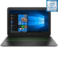 Ноутбук игровой HP
