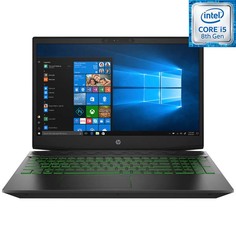 Ноутбук игровой HP