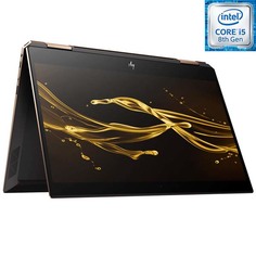 Ноутбук-трансформер HP