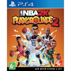 PS4 игра Take-Two