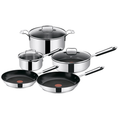 Набор посуды (Jamie Oliver) Tefal