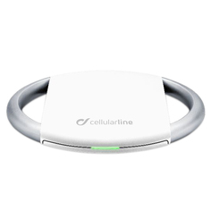 Беспроводное зарядное устройство Cellular Line