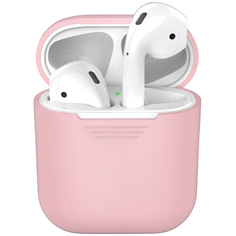 Чехол для AirPods Deppa