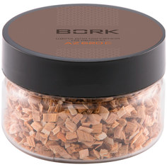 Щепа для копчения Bork