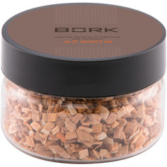 Щепа для копчения Bork