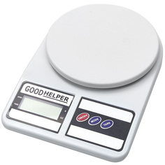 Весы кухонные Goodhelper