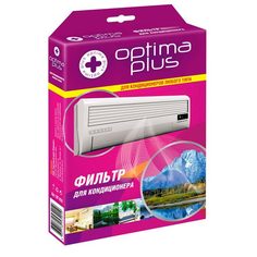 Фильтр для кондиционера Optima Plus
