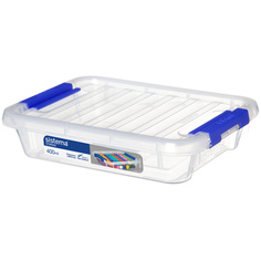 Контейнер для продуктов Sistema