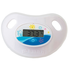 Термометр детский Maman