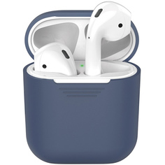 Чехол для AirPods Deppa