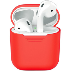 Чехол для AirPods Deppa