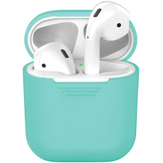 Чехол для AirPods Deppa