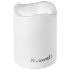 Электронная свеча LED Maxwell