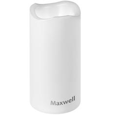 Электронная свеча LED Maxwell