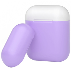 Чехол для AirPods Deppa