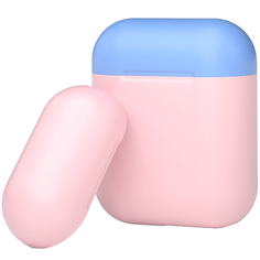 Чехол для AirPods Deppa