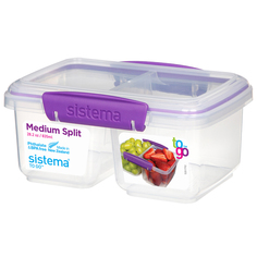 Контейнер для продуктов Sistema