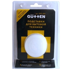 Подставки для ножек стиральной машины Gutten