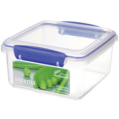 Контейнер для продуктов Sistema