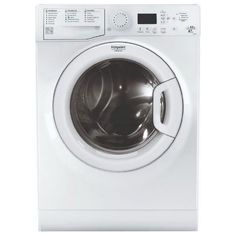 Стиральная машина узкая Hotpoint-Ariston