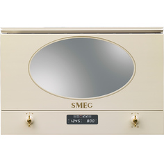 Встраиваемая микроволновая печь SMEG
