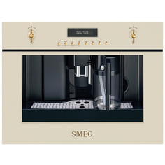 Встраиваемая кофемашина SMEG