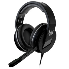 Игровые наушники Acer