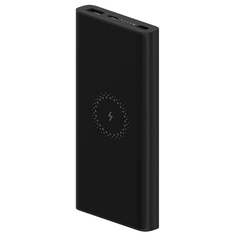 Внешний аккумулятор Xiaomi