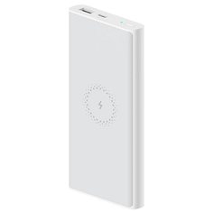 Внешний аккумулятор Xiaomi
