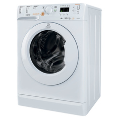 Стиральная машина с сушкой Indesit