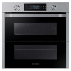 Электрический духовой шкаф Samsung