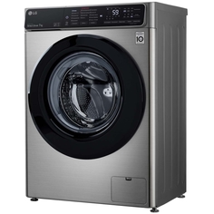 Стиральная машина узкая LG
