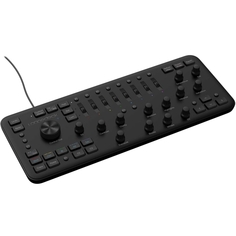 Консоль для редактирования фото и видео Loupedeck