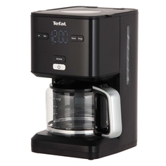 Кофеварка капельного типа Tefal