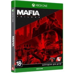 Xbox One игра Take-Two