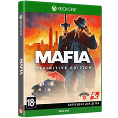 Xbox One игра Take-Two