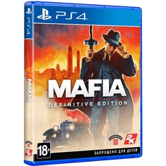 PS4 игра Take-Two